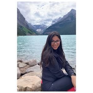 Meet your Posher, Frances